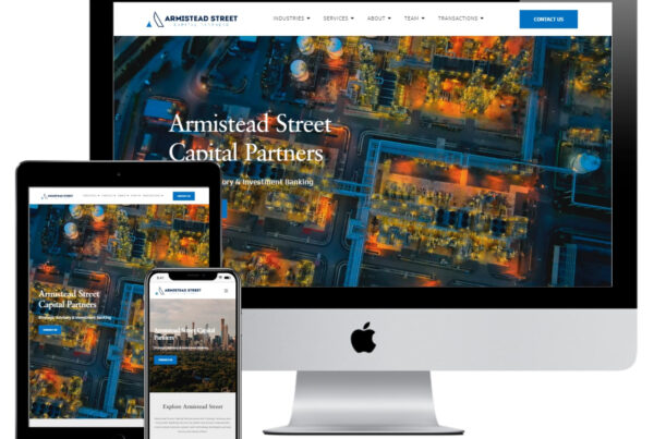 Armistead Street Capital Partners