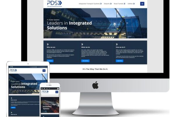 PDS Infrastructure systems