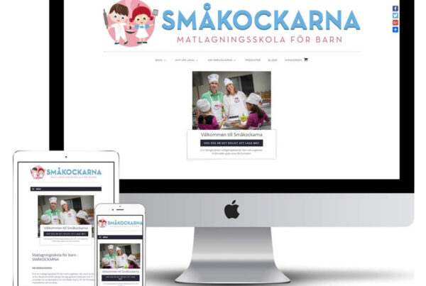 Smakockarna